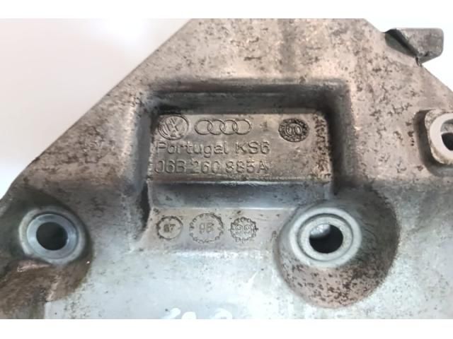 bontott VW PASSAT B5 Klímakompresszor Tartó Bak