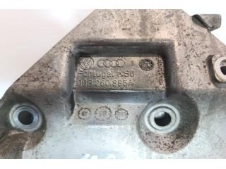 bontott VW PASSAT B5 Klímakompresszor Tartó Bak