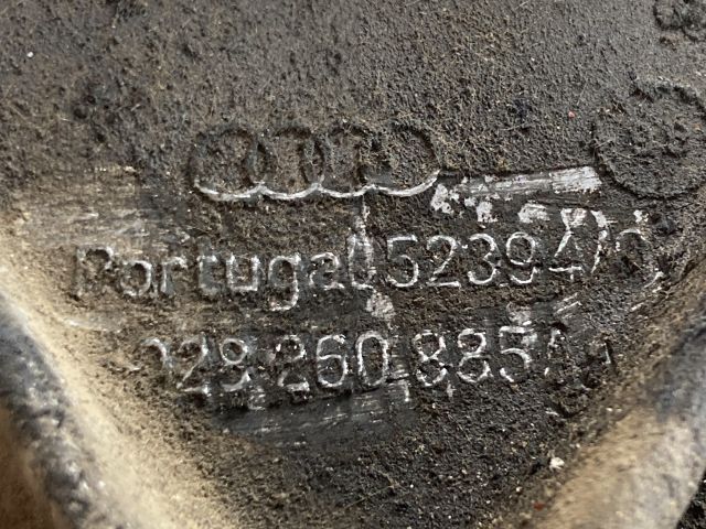 bontott VW PASSAT B5 Klímakompresszor Tartó Bak