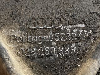 bontott VW PASSAT B5 Klímakompresszor Tartó Bak