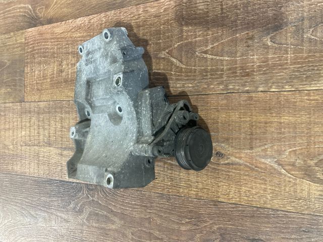 bontott VW PASSAT B5 Klímakompresszor Tartó Bak