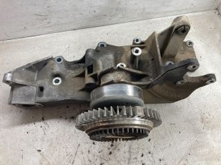 bontott VW PASSAT B5 Klímakompresszor Tartó Bak