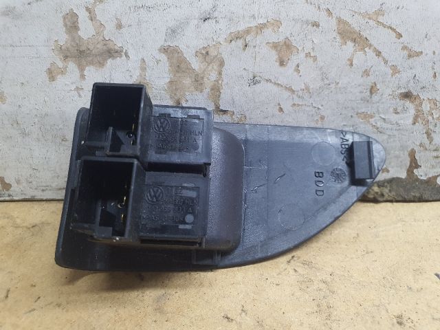 bontott VW PASSAT B5 Kombinált Kapcsoló