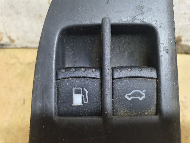 bontott VW PASSAT B5 Kombinált Kapcsoló