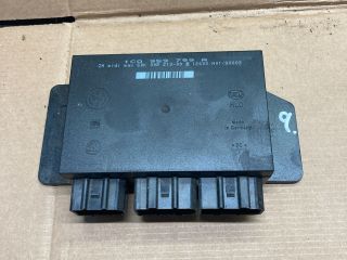 bontott VW PASSAT B5 Komfort Elektronika