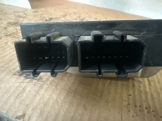 bontott VW PASSAT B5 Komfort Elektronika