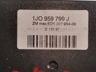 bontott VW PASSAT B5 Komfort Elektronika