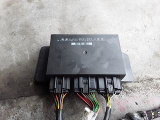 bontott VW PASSAT B5 Komfort Elektronika