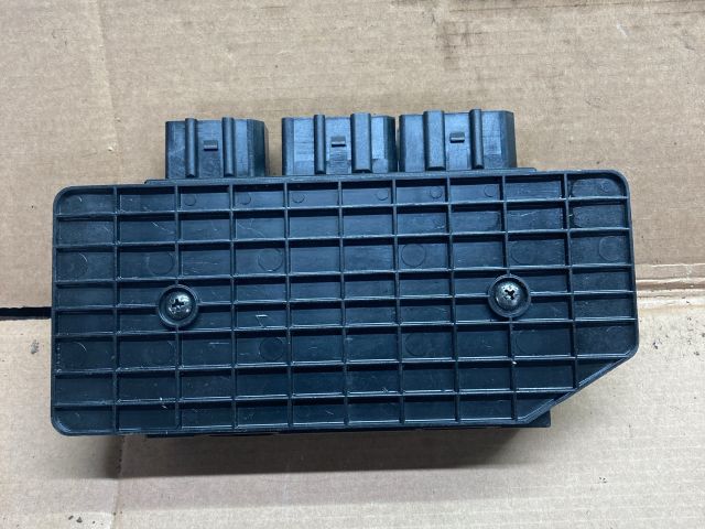 bontott VW PASSAT B5 Komfort Elektronika