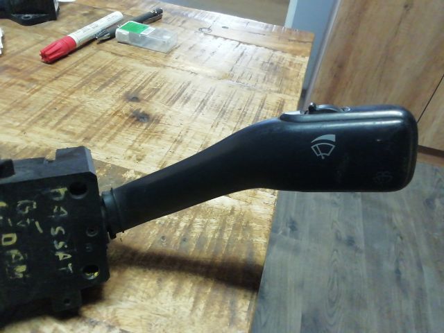 bontott VW PASSAT B5 Komplett Kormánykapcsoló (Bajuszkapcsoló)