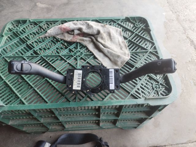 bontott VW PASSAT B5 Komplett Kormánykapcsoló (Bajuszkapcsoló)