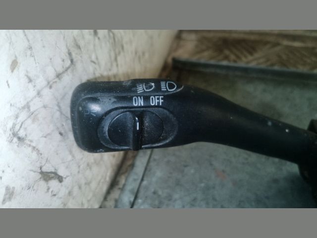 bontott VW PASSAT B5 Komplett Kormánykapcsoló (Bajuszkapcsoló)