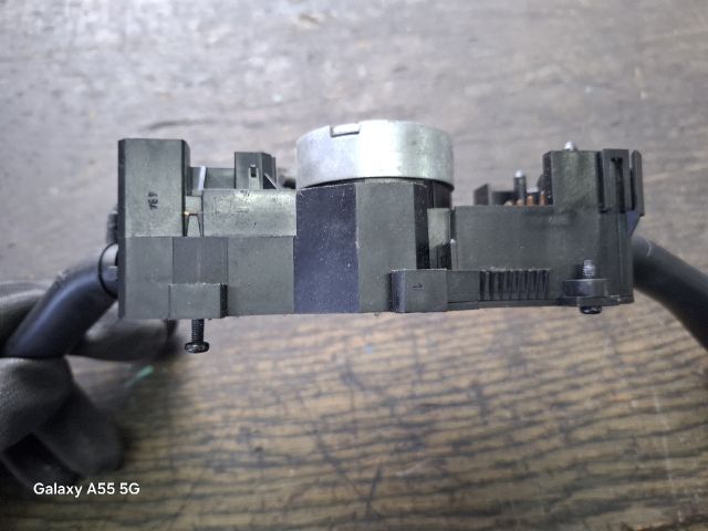 bontott VW PASSAT B5 Komplett Kormánykapcsoló (Bajuszkapcsoló)