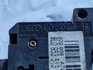 bontott VW PASSAT B5 Komplett Kormánykapcsoló (Bajuszkapcsoló)