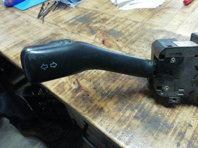 bontott VW PASSAT B5 Komplett Kormánykapcsoló (Bajuszkapcsoló)