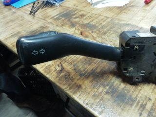 bontott VW PASSAT B5 Komplett Kormánykapcsoló (Bajuszkapcsoló)