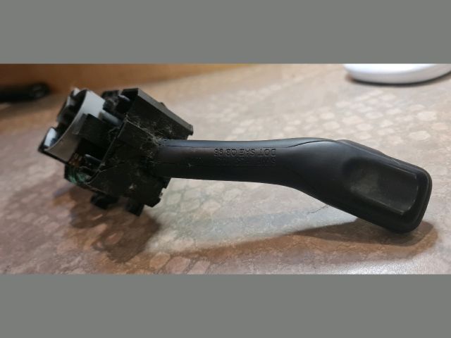 bontott VW PASSAT B5 Komplett Kormánykapcsoló (Bajuszkapcsoló)