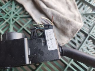 bontott VW PASSAT B5 Komplett Kormánykapcsoló (Bajuszkapcsoló)