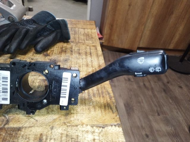 bontott VW PASSAT B5 Komplett Kormánykapcsoló (Bajuszkapcsoló)