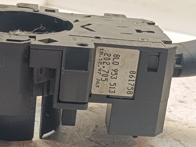 bontott VW PASSAT B5 Komplett Kormánykapcsoló (Bajuszkapcsoló)