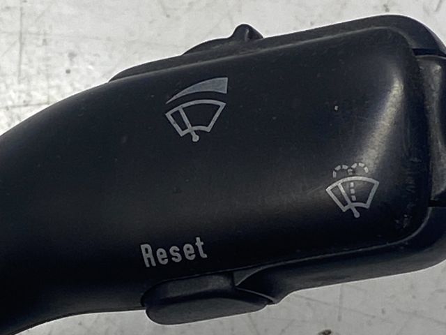 bontott VW PASSAT B5 Komplett Kormánykapcsoló (Bajuszkapcsoló)