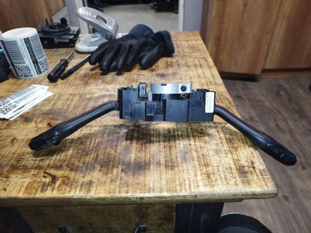 bontott VW PASSAT B5 Komplett Kormánykapcsoló (Bajuszkapcsoló)