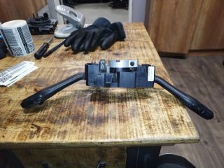 bontott VW PASSAT B5 Komplett Kormánykapcsoló (Bajuszkapcsoló)