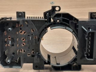 bontott VW PASSAT B5 Komplett Kormánykapcsoló (Bajuszkapcsoló)