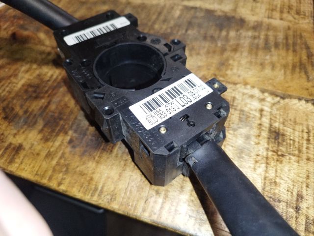 bontott VW PASSAT B5 Komplett Kormánykapcsoló (Bajuszkapcsoló)