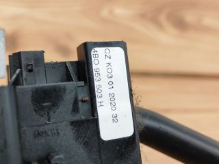 bontott VW PASSAT B5 Komplett Kormánykapcsoló (Bajuszkapcsoló)