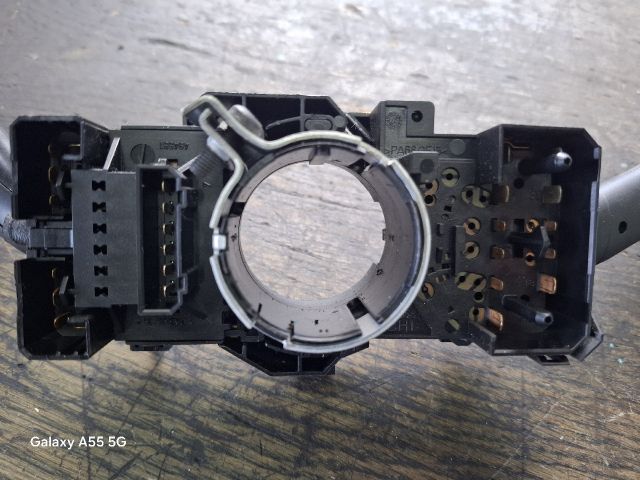 bontott VW PASSAT B5 Komplett Kormánykapcsoló (Bajuszkapcsoló)