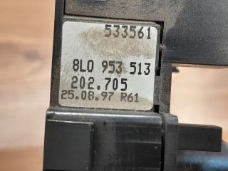 bontott VW PASSAT B5 Komplett Kormánykapcsoló (Bajuszkapcsoló)