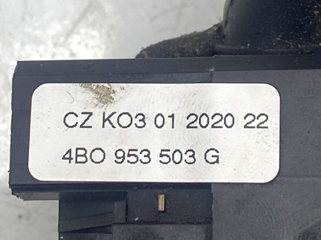 bontott VW PASSAT B5 Komplett Kormánykapcsoló (Bajuszkapcsoló)