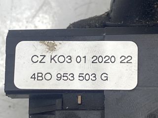 bontott VW PASSAT B5 Komplett Kormánykapcsoló (Bajuszkapcsoló)