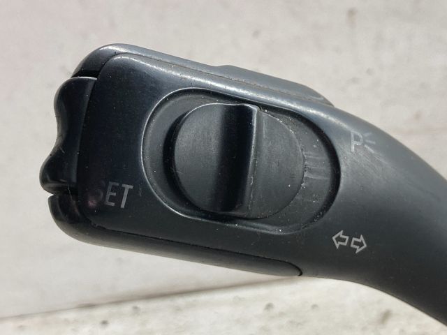 bontott VW PASSAT B5 Komplett Kormánykapcsoló (Bajuszkapcsoló)