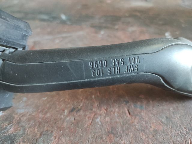 bontott VW PASSAT B5 Komplett Kormánykapcsoló (Bajuszkapcsoló)