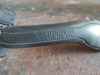 bontott VW PASSAT B5 Komplett Kormánykapcsoló (Bajuszkapcsoló)