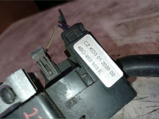 bontott VW PASSAT B5 Komplett Kormánykapcsoló (Bajuszkapcsoló)