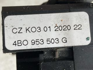 bontott VW PASSAT B5 Komplett Kormánykapcsoló (Bajuszkapcsoló)