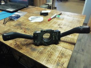 bontott VW PASSAT B5 Komplett Kormánykapcsoló (Bajuszkapcsoló)