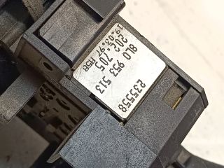 bontott VW PASSAT B5 Komplett Kormánykapcsoló (Bajuszkapcsoló)