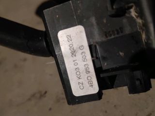 bontott VW PASSAT B5 Komplett Kormánykapcsoló (Bajuszkapcsoló)