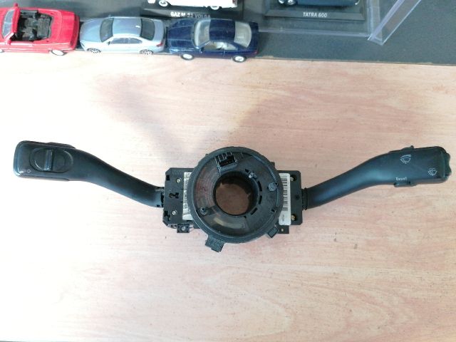 bontott VW PASSAT B5 Komplett Kormánykapcsoló (Bajuszkapcsoló)