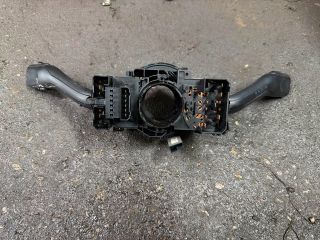 bontott VW PASSAT B5 Komplett Kormánykapcsoló (Bajuszkapcsoló)