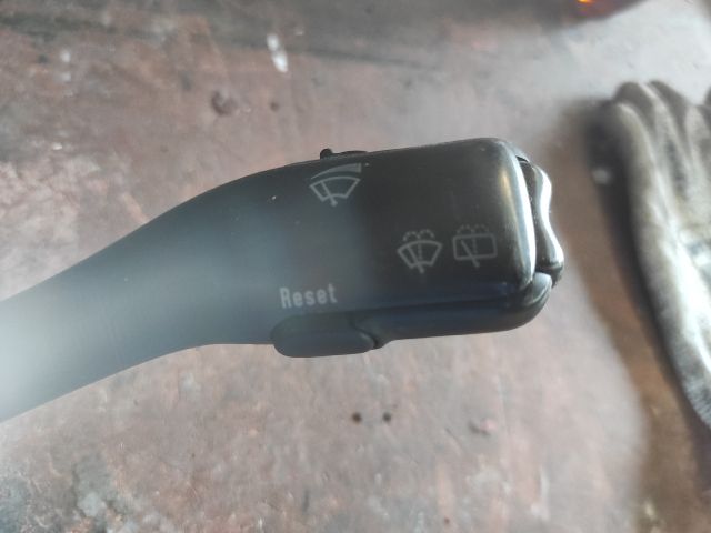 bontott VW PASSAT B5 Komplett Kormánykapcsoló (Bajuszkapcsoló)