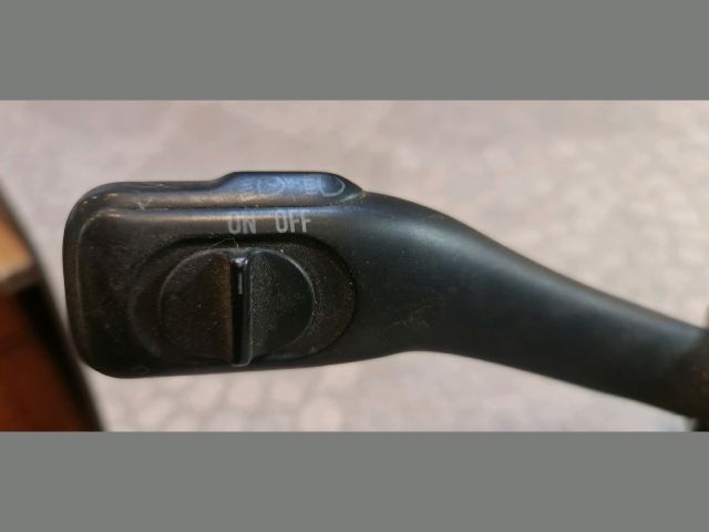 bontott VW PASSAT B5 Komplett Kormánykapcsoló (Bajuszkapcsoló)