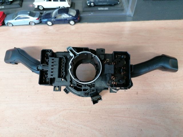 bontott VW PASSAT B5 Komplett Kormánykapcsoló (Bajuszkapcsoló)