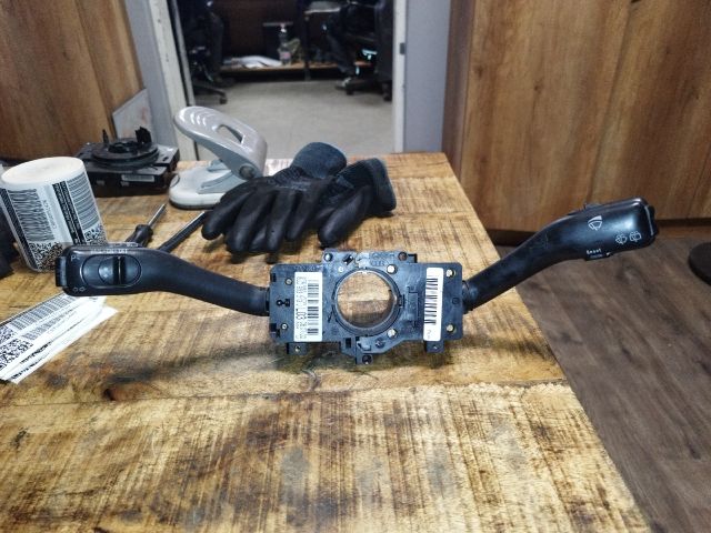 bontott VW PASSAT B5 Komplett Kormánykapcsoló (Bajuszkapcsoló)