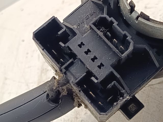 bontott VW PASSAT B5 Komplett Kormánykapcsoló (Bajuszkapcsoló)