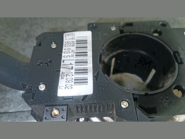 bontott VW PASSAT B5 Komplett Kormánykapcsoló (Bajuszkapcsoló)